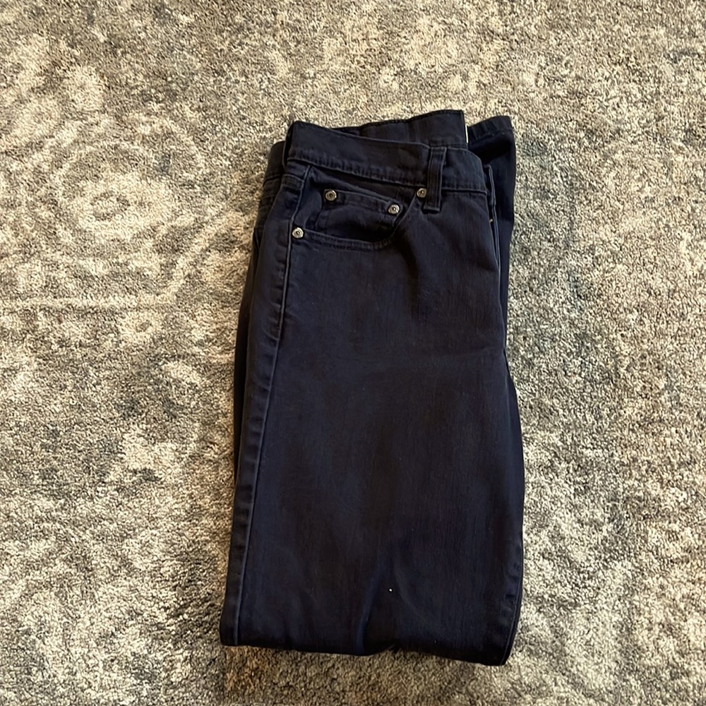 EUC women’s Levi’s